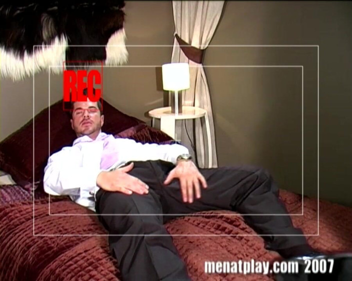 MenAtPlay: Carlos Caballero: One to One