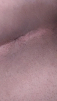 Lying Naked in My Bed, Nice and Warm Under the Covers...