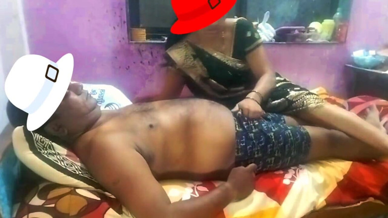Hemant: Sister-in-law Called Brother-in-law at Night and Cock Water