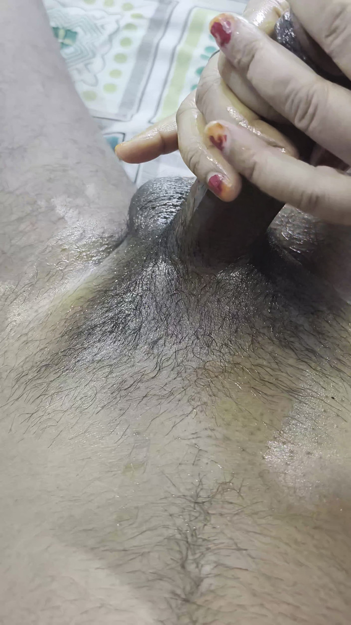 CharitableChannel84: Länk massage