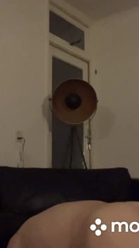 하드코어 펀펀피스트와 자지 불