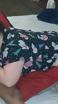 Swallow Dick Is Her Way Saying She Want More Cum