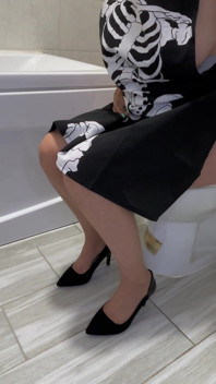 The Daily Toilet S2 Episódio 23: Torta de abóbora demais
