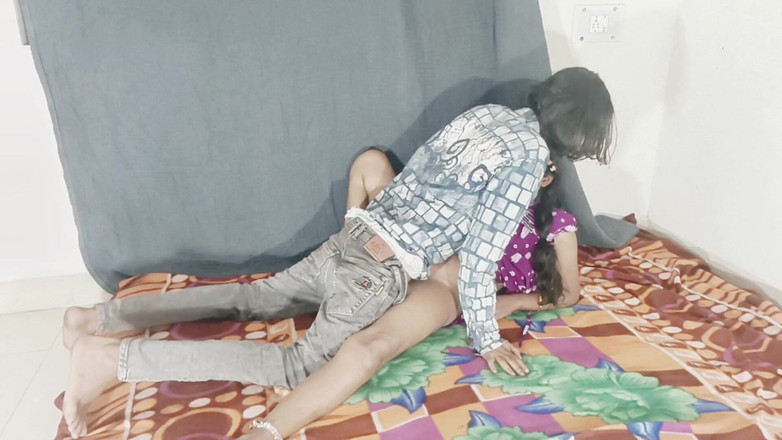 Vija: Indian Desi Village Girl Fucked Full Fun