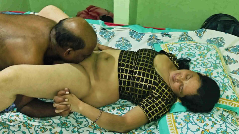 Sexy sindu: Desi Bhabhi heißer Hardcore-Sex