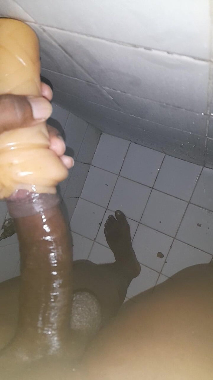 Black guy: Melancap S8 E2