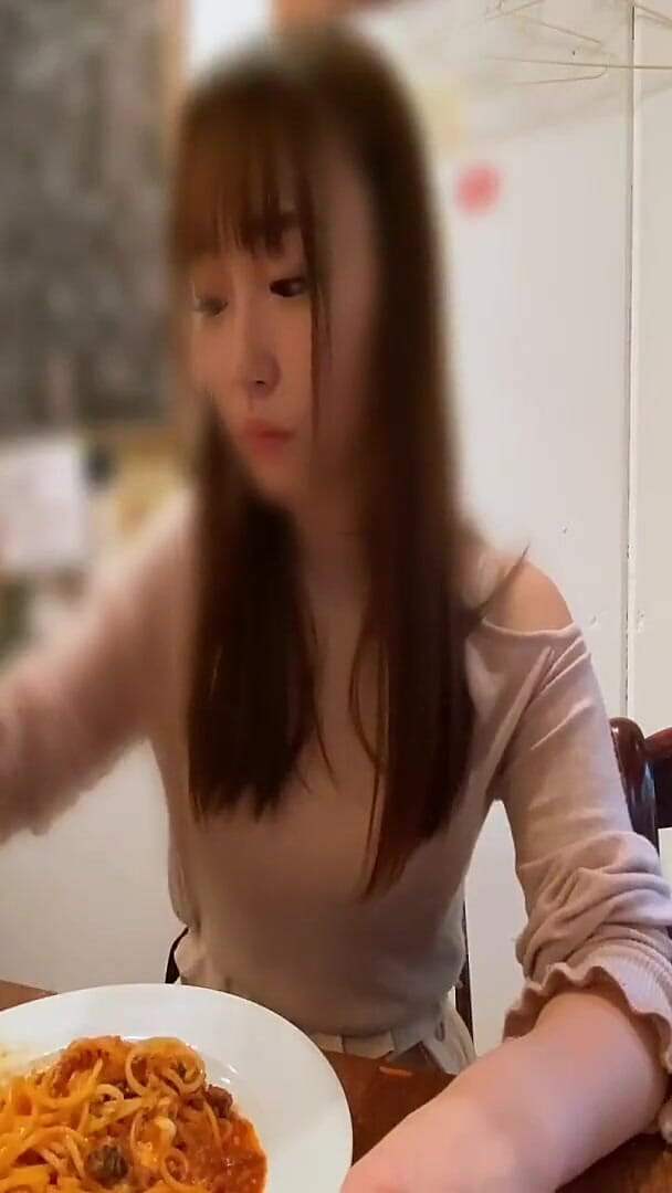 Hikari - Working Woman’s Portfolio (21y Old) Vol. 1