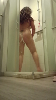 Warm Shower
