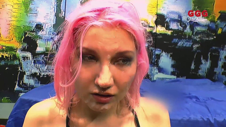 GGG John Thompson Studio: Ggg John Thompson Nicky Dream - Many Cocks Swallow Cum