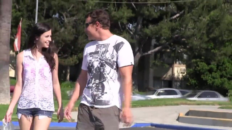 Big Cock X: Veronica Radke: Orgasmo perfeito com pau grande dentro