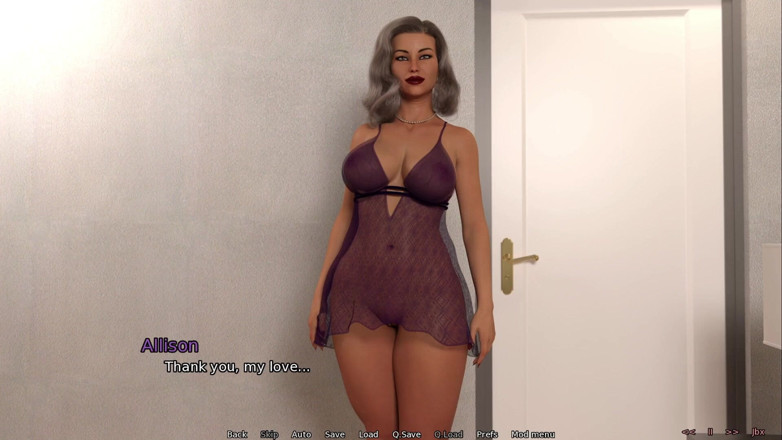 Joystick Cinema: La casa de la abuela - pt 171 - novela visual