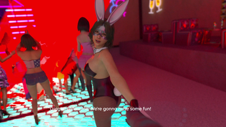 Wickedgammes studio: Kedi Aşığı (bölüm 10)