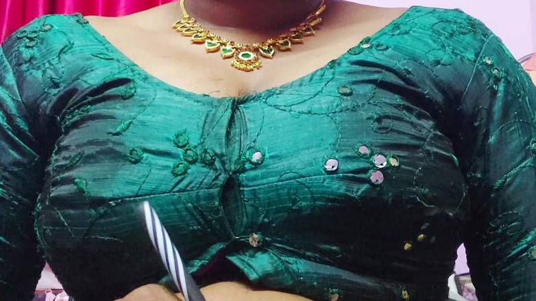 Desi Mohini: Village Hot Girl Sex with My Husband