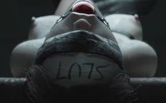 Robaatoo ZMSFM, une latina sexy au cul juteux avale une énorme bite monstrueuse - plaisir hardcore intense et finition crémeuse