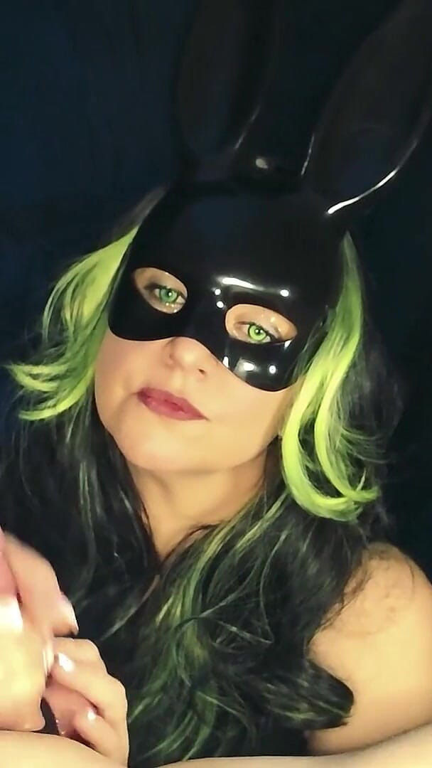 Basicbitch77: Eye Contact Edge e Gozada