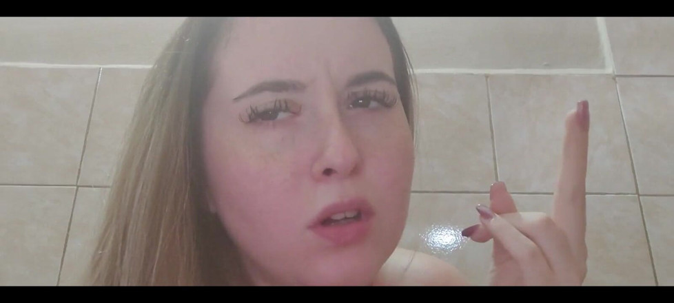 RavenHearth666VIP: Smelling My Stinky Ass
