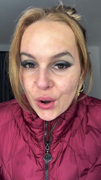 Cara de labios