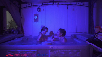 Melissa Johnson: Cosa È Successo a