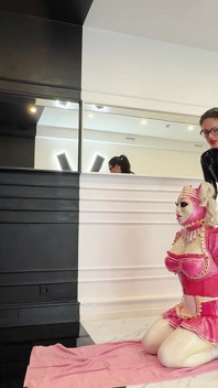 Sissy-academy Part 2 - Sissys Feminization
