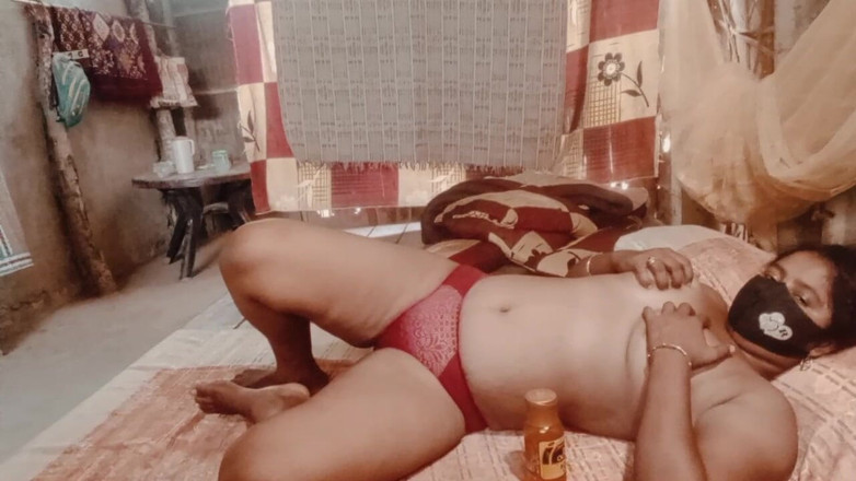 Shunderali: Housbend，已婚女人，按摩，色情视频