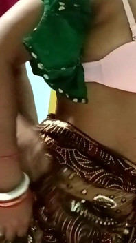 Cute Indian College Professor Nandini Doggy Style Sex with Neighbor Boyfriend