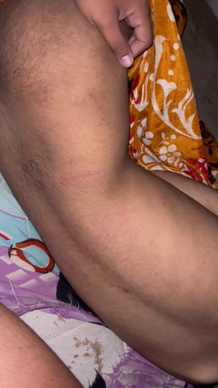 Twinkseeker: 18 Year Old Slim Indian Twink Looks Delicious