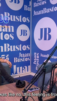Blaze Rager Likes Hard Anal Sex with Huge Cock | Juan Bustos Podcast