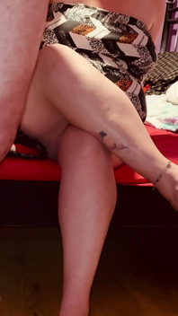 Gece tatlı mastürbasyonu