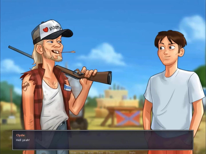 Cartoon Play: Saga de vară, partea 185