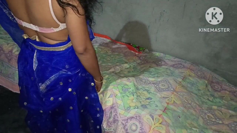 Kavita69: Hot Indian Nabour Girl Sucking Dick so Good and Recieve...