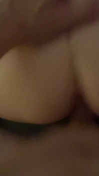 Short From-behind