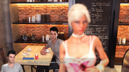Dirty GamesXxX: Amnésia: quando um encontro dá errado s2ep.3