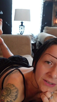 Denied at Cock Level, the Pose That Breaks You