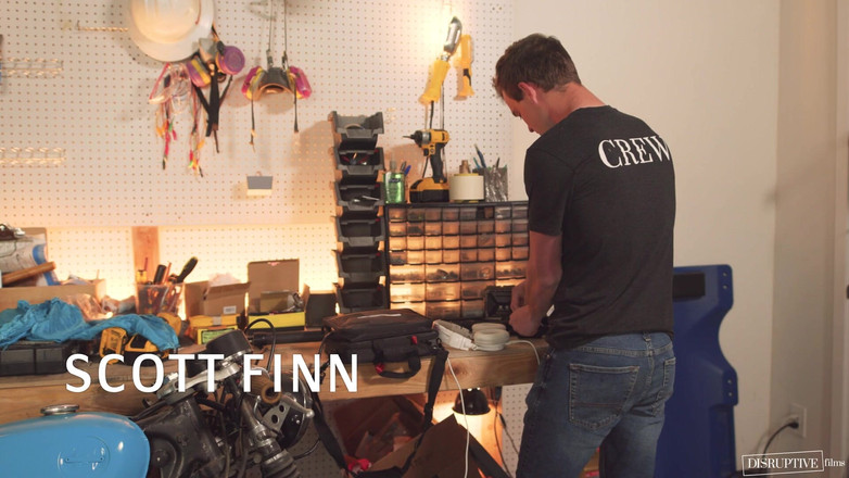 Disruptive films: Disruptivefilms New to the Biz