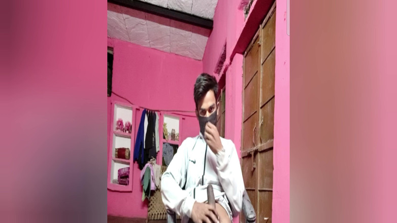 Xmama963: Payal Gaming Dubai viral mastürbasyon