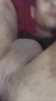 Anal Gap