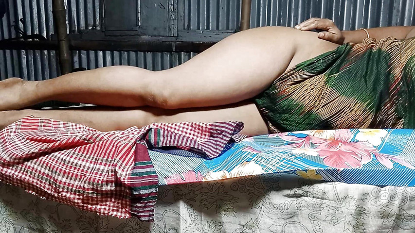 I Fucked My Elder Stepsister in My Bed (SAFI-TV)