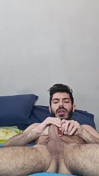 Ve Skutečnosti Poprvé Šukám Zadek Robertkem Na Videu