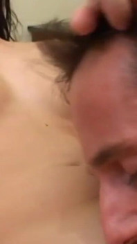 A brunette slut who loves to fuck and take hard cock
