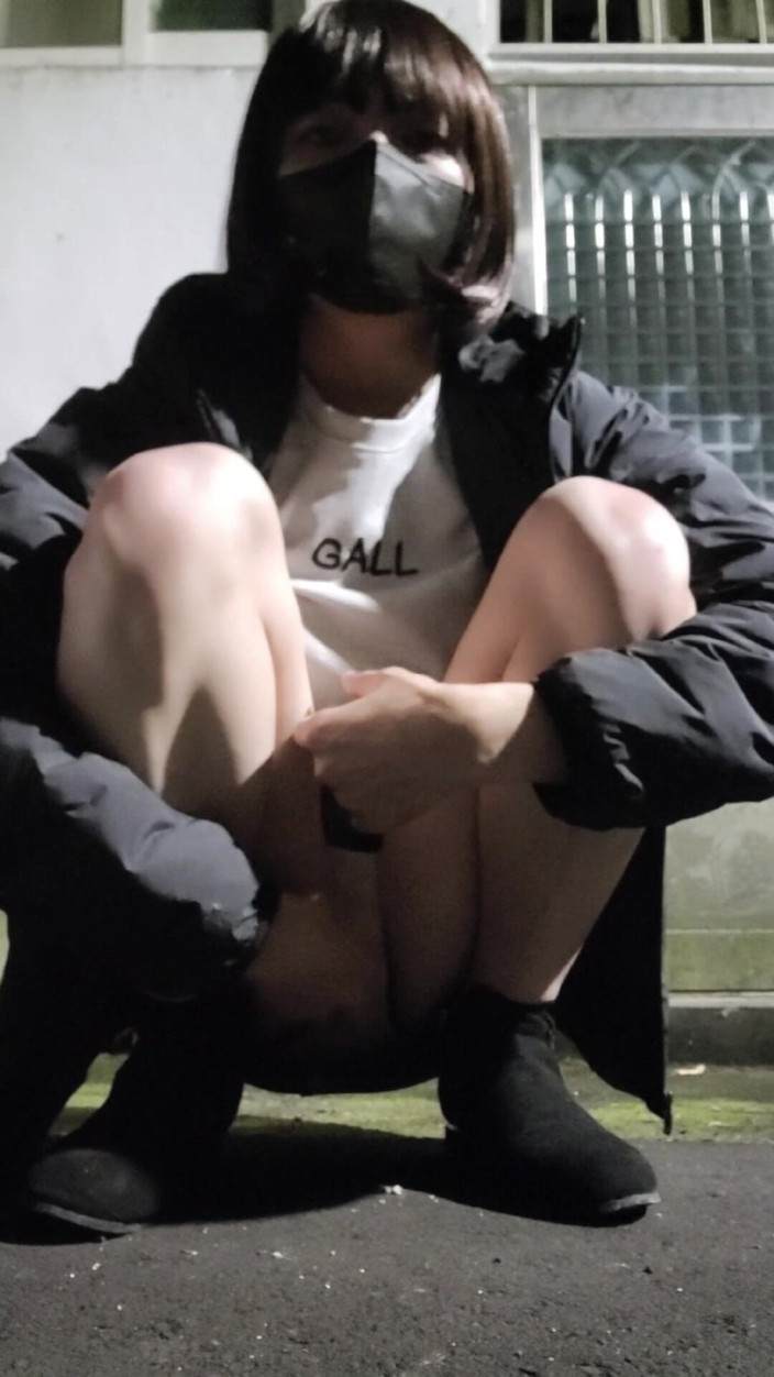 Taiwancdgirl: Esibizionista. Quando possibile, esporre le mie parti intime e masturbarsi