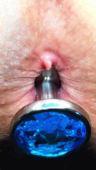 Sapphire Blue