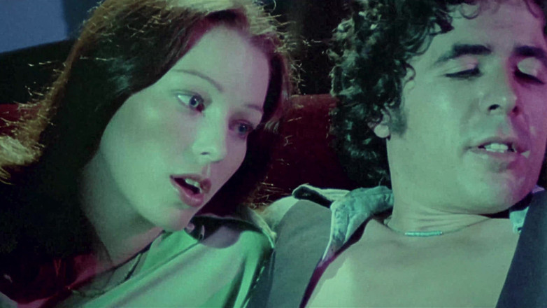 Vintage Erotic Archive: ส่วยให้ Annette Haven 03