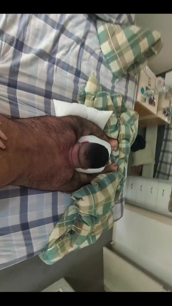 Chonkaye: Lui viene e mi dà ciò di cui ho bisogno
