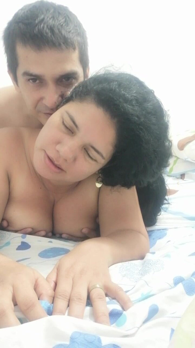 My Girlfriend Wants Me to Fuck Her Ass (Valkyrie and Luigy Couple)