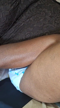 Vollbusige MILf, stiefmutter, natürliche große möpse