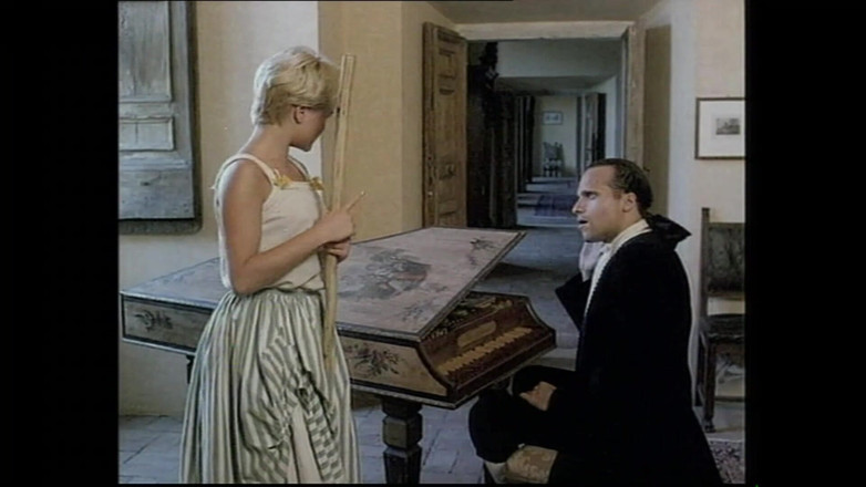 PURZEL TV - our best full movie: Pianista a jeho touhy