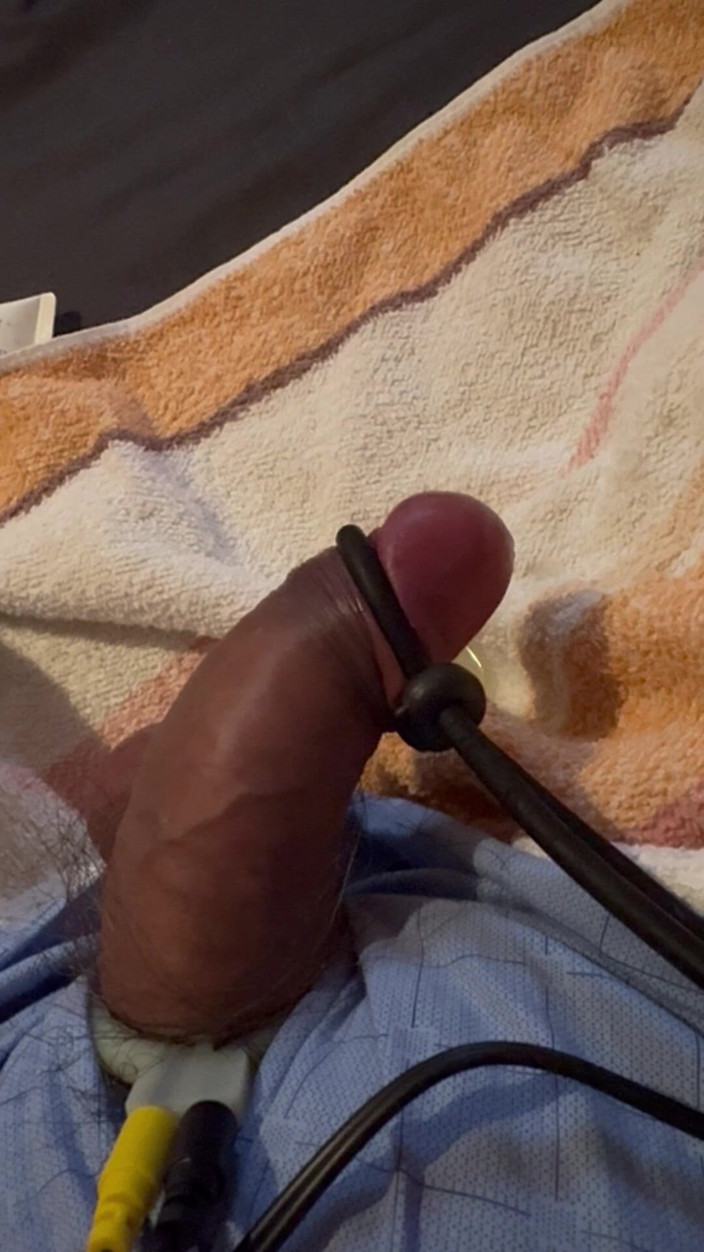 derekstim: Estim na 20260501 de sexta à noite