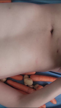 Fute o transsexuală drăguță de Ziua Recunoștinței