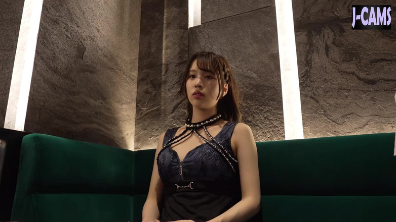 J-Cams: 她，Rima arai用无声的火焰点燃了夜晚。- 5
