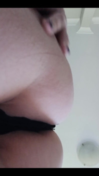 A Very Good Morning From My Booty